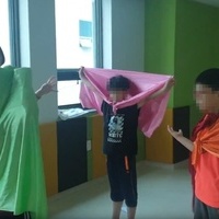 연극치료프로그램